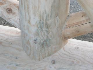 Les experts du bois pour la vente et la fabrication de vos charpentes